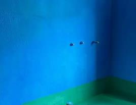 成武卫生间测漏水多少钱