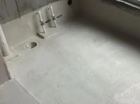 成武卫生间渗水维修公司为您分享下成武卫生间漏水维修应该怎么维修