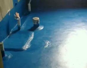 成武卫生间测漏水多少钱