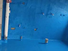 成武卫生间测漏水电话