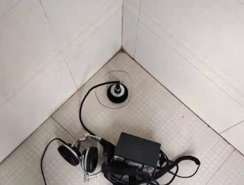 成武楼顶渗水维修公司为您分享下检测区的划分。