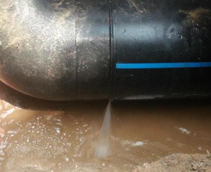 成武楼顶渗水维修公司为大家分享下成武卫生间漏水维修修补技术!