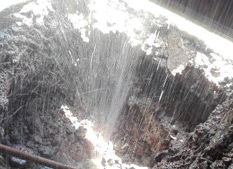 成武楼顶漏水维修公司分享下一次检漏多少钱