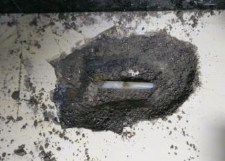 成武漏水检测多少钱