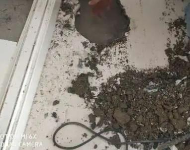 成武楼顶渗水公司分享下成武卫生间测漏水方法和方法的详细分解。