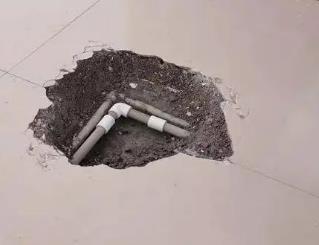  成武检漏多少钱?